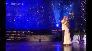 show dance Franco & Oxana