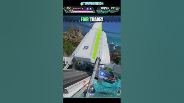 Why Pathfinder Is A Pointless Legend In Apex... #shorts