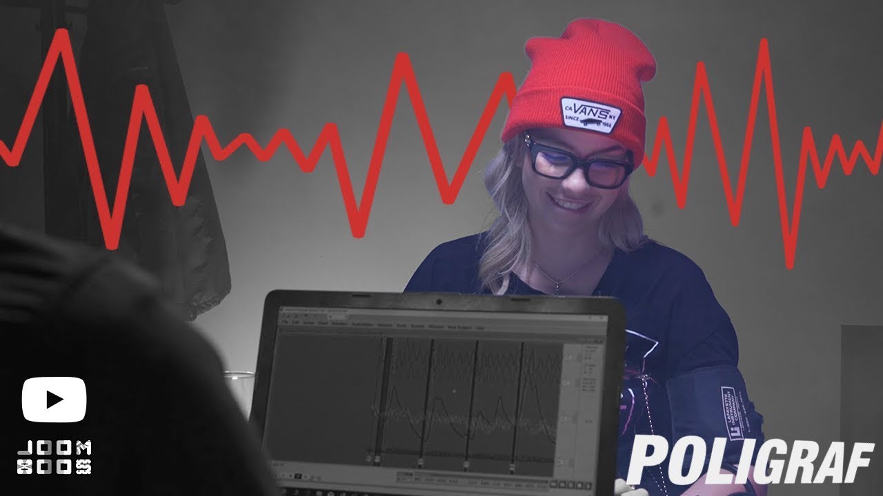 'SaamoPetraa, jeste li još u kontaktu s Davorom Gerbusom?' | Poligraf | Epizoda 4