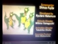 Monster Rancher Credits With Toad Patrol Promo Voiceover 