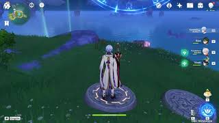 How to unlock Mona star constellation (pressure plates) chest 4