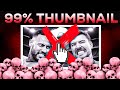 Why 99% Thumbnail Never Get clicked