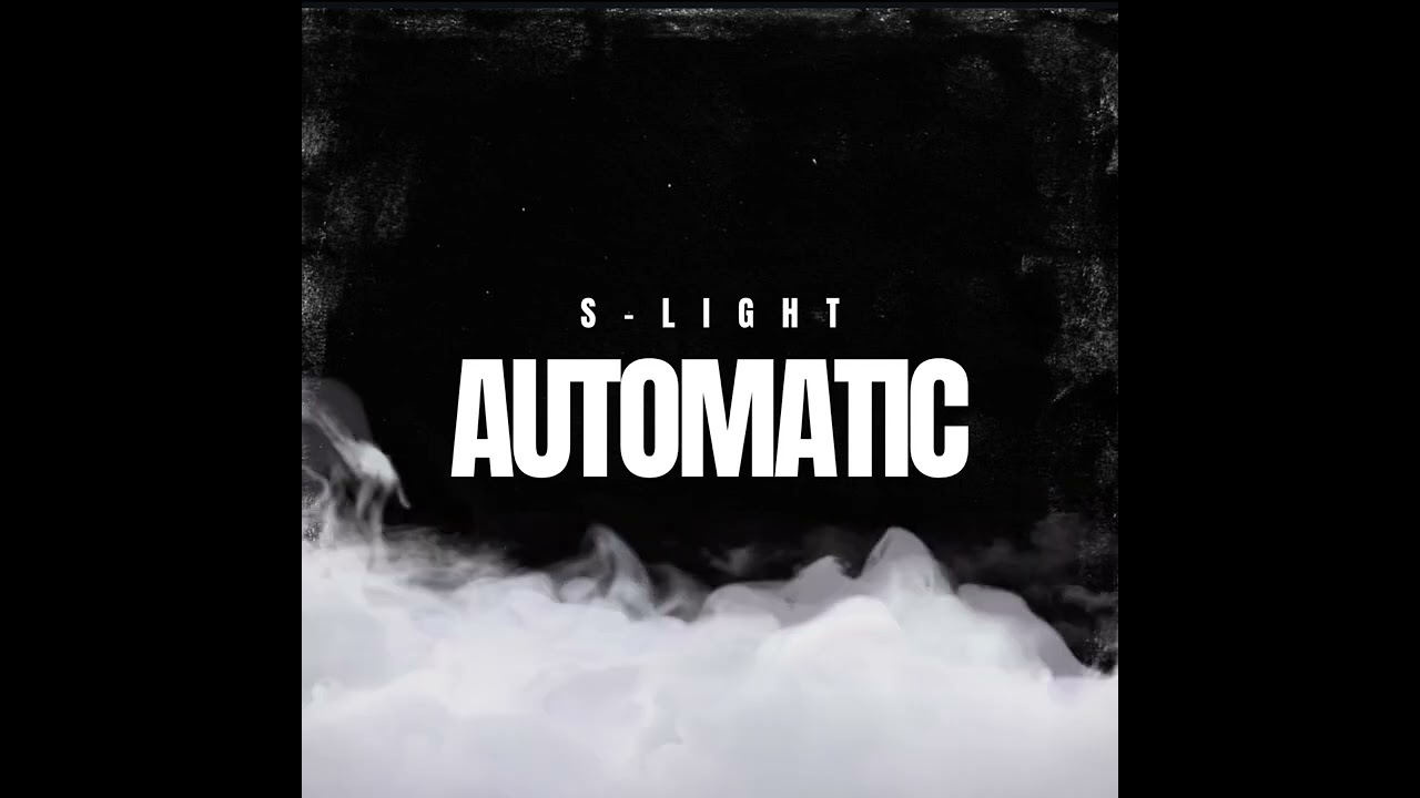 在 YouTube 上觀看「S-Light | Automactic」 在 YouTube 上觀看「S-Light | Automactic」