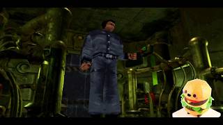 Martian Gothic: Unification Recap Wishlist Roulette Episode 4