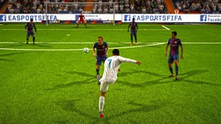 Long Shots From FIFA 1994 to 2023