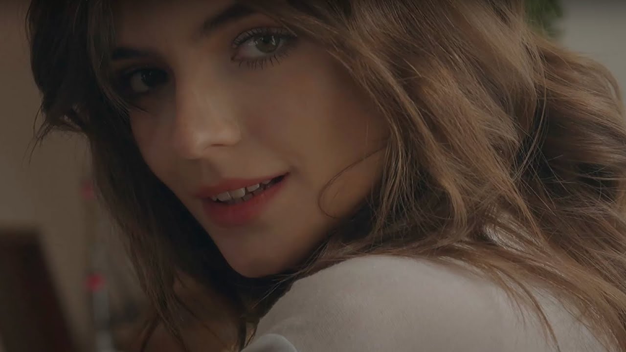 Watch Sabrina Stoica - Totul | Official Video on YouTube Watch Sabrina Stoica - Totul | Official Video on YouTube