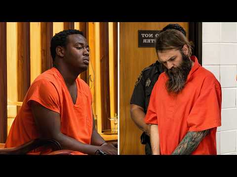 Most Darkest Courtroom Moments That You’ll Regret Watching