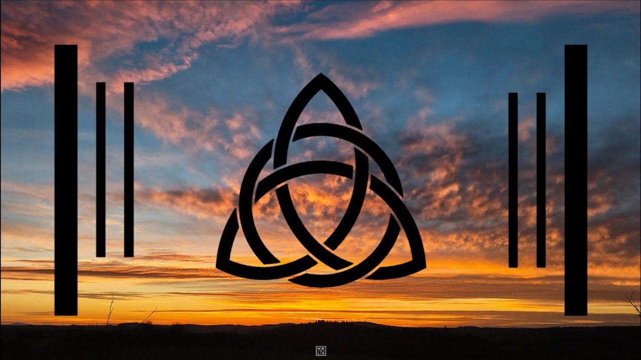 HKLS - TRIQUETRA  ( Phonk / wave )