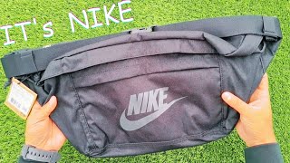Nike Tech Hip Pack |  Nike Heritage Cross-body Bag | BA5751-010