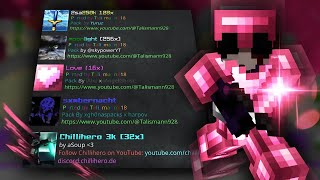 MCPE The Hive Pack Folder  The 5 Best Packs for Java and Bedrock SkyWars, BedWars, SG, Block Party