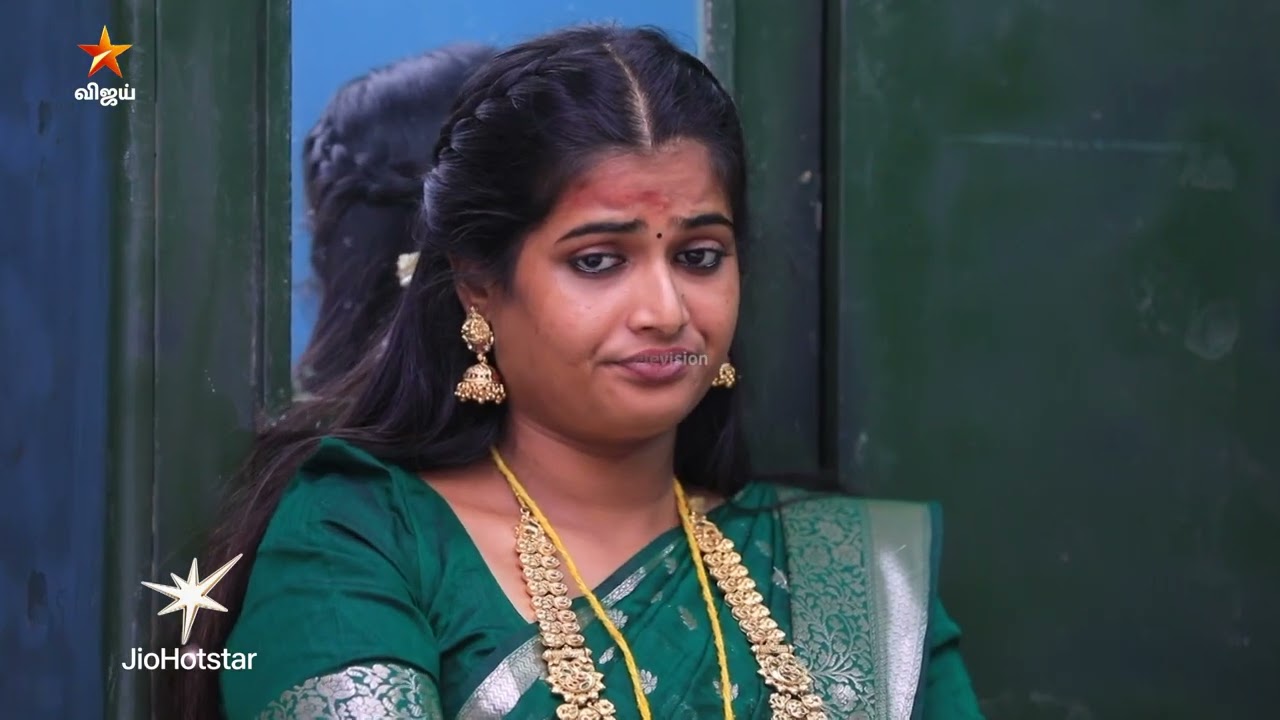 Chinna Marumagal | Episode highlight 1 | 26th February 2026