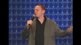 Bill Burr - The Hitler Family Name