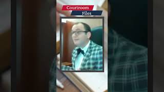 Judge Fleischer's Take On Playing Stupid Games #court #courtroom #judgefleischer