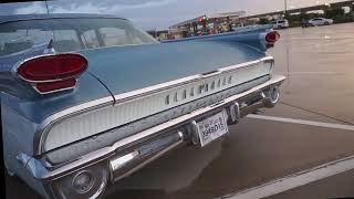 1959 Oldsmobile Dynamic 88