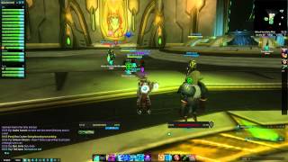 Red Velvet Ninjas - Quontom - Datascape 1.27.16 - I totally died