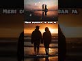 Meri Duniyaa Tu Ban Ja ❤️💓 Love Song | music infinity