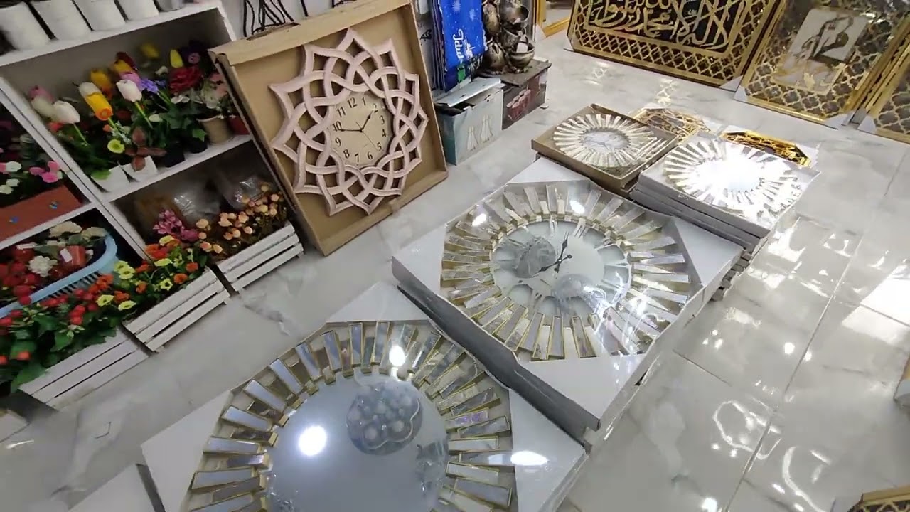 جديد ديكور مآت و كادر روعة ❣️❣️🥰