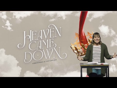 Heaven Came Down | Diana Crysler