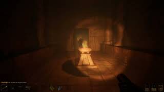 FOREWARNED - I Discovered Ouphris' Hidden Power