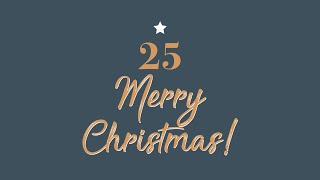 Merry Christmas From Emily & Emma At Dairy Diary Hq