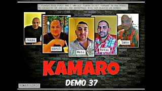 Video thumbnail of "GIPSY KAMARO DEMO 37 - PO ULICI"