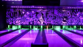 2019-12-06 - Andys Bowl - Part 2 Disco Bowling
