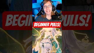 Who Should You Pull For In Genshin Impact? - Beginners Guide!