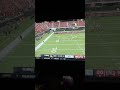 Insane TD catch #nfl #football #madden23 #nfl #patrickmahomes #gaming #memesdaily #memes #meme