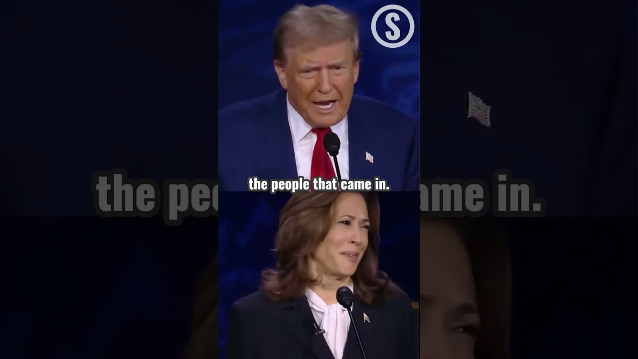 I'm innocent, I'm telling you! 