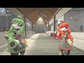 Goth sees a sentry (TF2 SFM)