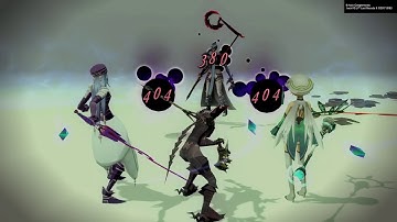 .hack//G.U. Last Recode Fast Virus Cores