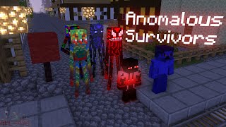 Anomalous Survivors - Episode 2 | The End Of The Path.