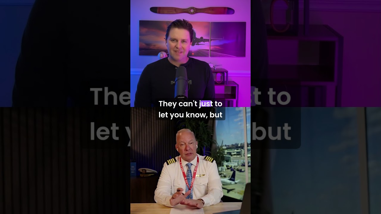 Passengers Yell “Turn Around!” During Delta Engine Fire  #airline #delta104