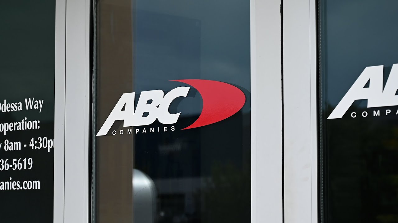 Представляем новый филиал компании ABC в Денвере