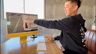 【ホイールマッチング】 専門店がヴォクシー・ノアのダウン量別ホイールサイズを熱弁‼︎ GEAL 大阪