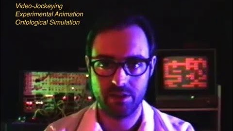 Ming Micro - Portable 8-bit Video Synthesizer