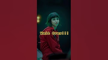 Did You Know? The Famous City Code Names in Money Heist Were Added on a Whim!... #shorts #reels