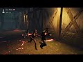 Right Behind Me…|Dead by Daylight