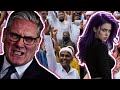 Amelia EXPOSES Starmer's INSANE MUSLIM Vote