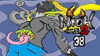 Nioh 2 #38 Back to Basic's