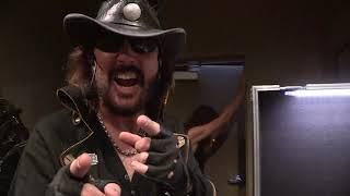 RON KEEL BAND Ghost Riders In The Sky