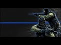 Counter-Strike: knife&amp;rushT&amp;rushCT