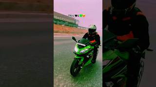 🔥💀Bad Boy  Kawasaki Ninja 300Ninja 300 Modified Exhaust Sound​Best Superbike for Beginners 2026