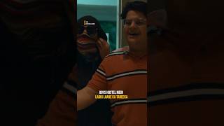 Kyu nahi ho rahi padhai! #TVF #HostelDaze