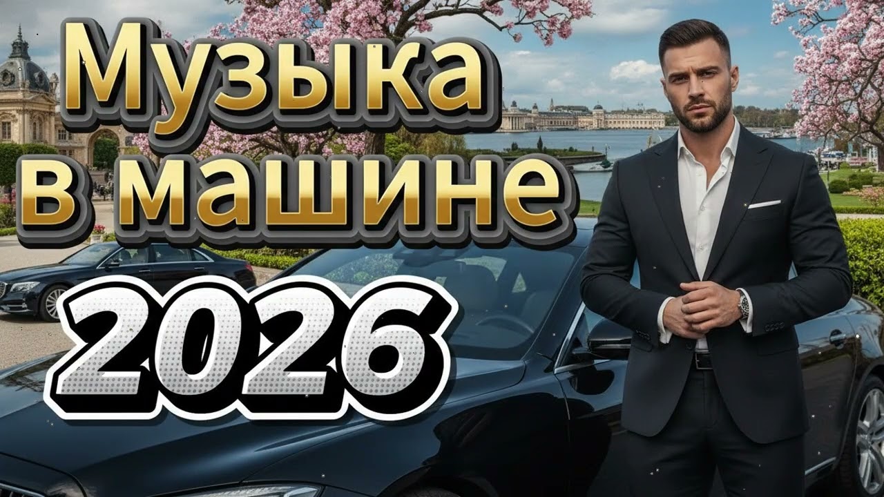 🌸✨ Евро Диско 80–90х | Весенние Хиты 2026 | Дискотека в Машину
