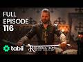Resurrection Ertuğrul Full Episode 116 