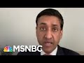 Rep. Khanna Reacts To ‘Unfair’ Markets And Last Week’s Trading Frenzy | Stephanie Ruhle | MSNBC