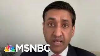 Rep. Khanna Reacts To ‘Unfair’ Markets And Last Week’s Trading Frenzy | Stephanie Ruhle | MSNBC