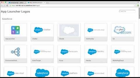 Salesforce External Identity: How to Setup Single Sign-on With a Sample Application