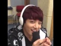 BTS Jungkook saying NOONA